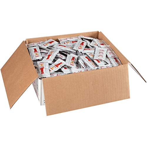 Tapatio Hot Sauce Packets (0.2 Oz Packets, Pack Of 500) #TOP3