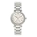 MK5970 Michael Kors Mini Skylar Ladies Watch - White Dial
