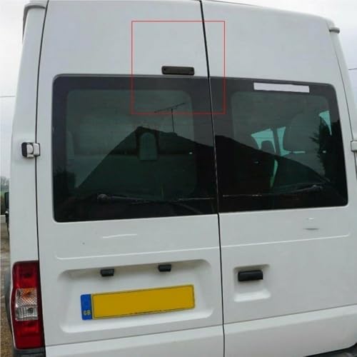 3RD frein arrière stop LED pour Ford Transit MK7 remplaçant 5128002 et 4888990 - 6