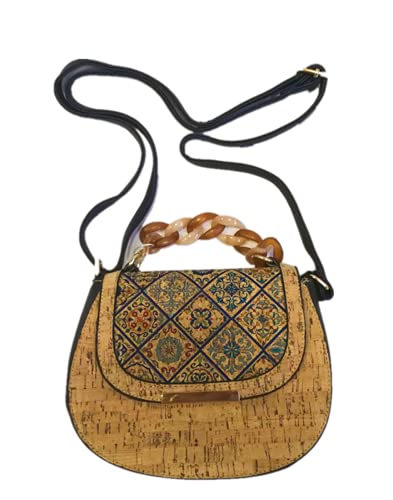 Mirabolante Js3616 - Bolso bandolera para niña de...