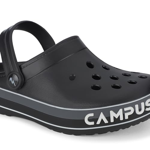 Image of Campus Men Gc-4007A Clogs