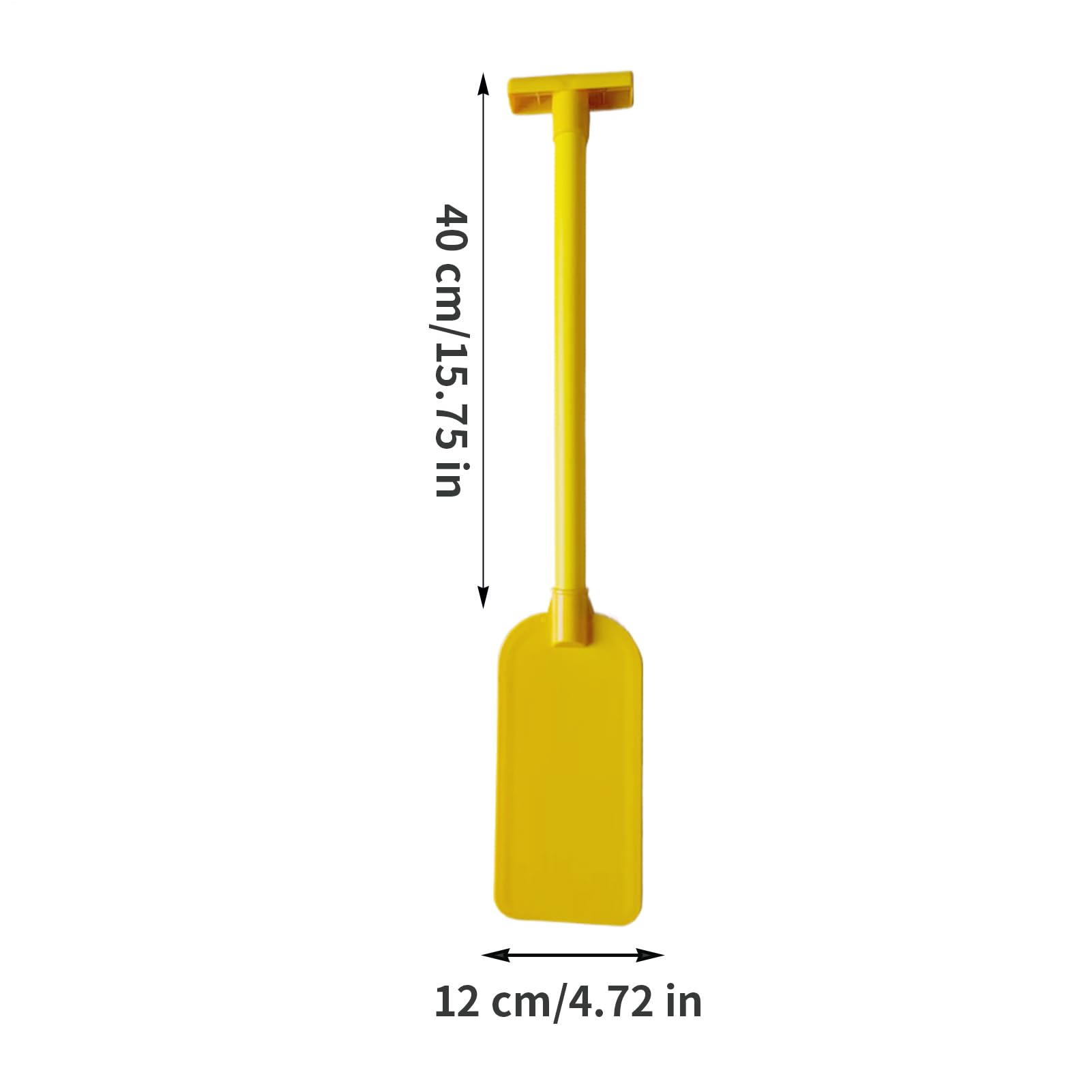 Pagaie Kayak Enfant | Pagaie Bateau Légère et Portable, de Canoë Portable de 70 Centimètres pour Les Garçons et Les Filles Les Activités Aquatiques Kayak Aviron en