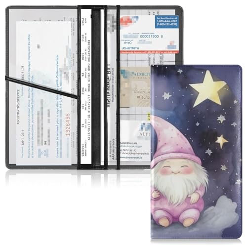 Organizador para Documentos Multicolor miniatura 2