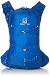 salomon trail rucksack s-lab adv skin hydro 12 Halten Sie den Komfort mit elastischen und weichen Stoffen und einem atmungsaktiven Rücken