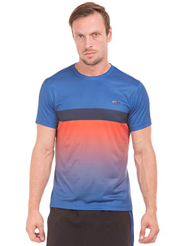 Image of U.S. POLO ASSN. Men's Solid Regular Fit T-Shirt