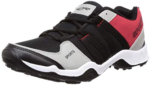Image of Lancer Mens Hector-901 Running Shoe