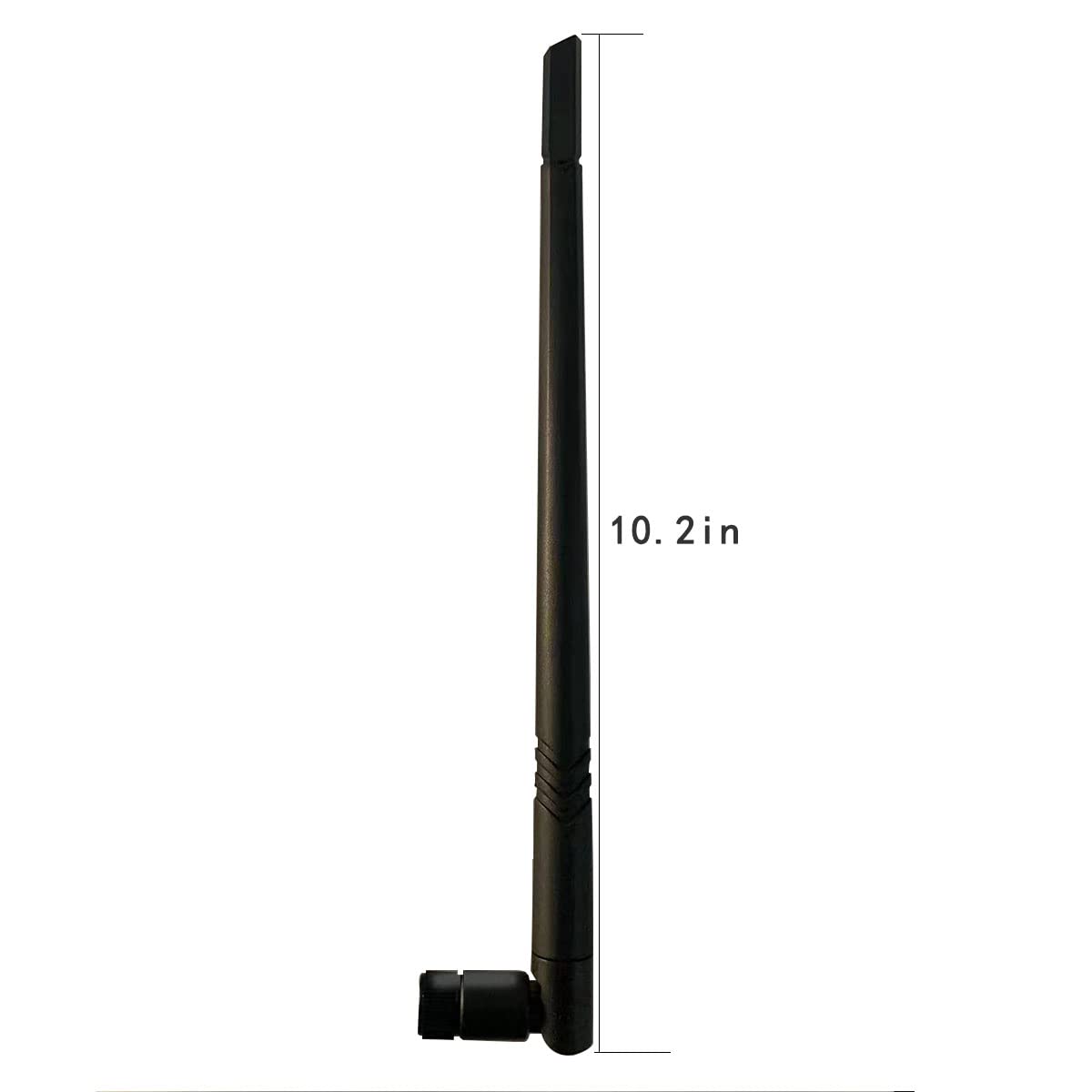 5-8 dBi High Gain External 4G/5G SMA Antenna WiFi Antenna for Cisco, Cradlepoint, Netgear, Pepwave, MoFi, CalAmp, Digi, Sierra and Other Routers & Modems 4 Pack