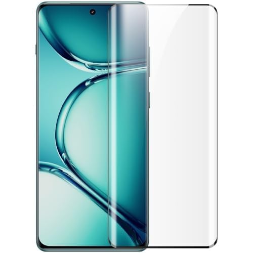 Image of BLACKSHEEP Matte Screen Protector for Motorola G96 5G (Pack of 1) Membrane Case Friendly Full Edge to Edge Screen Coverage & Installation Kit