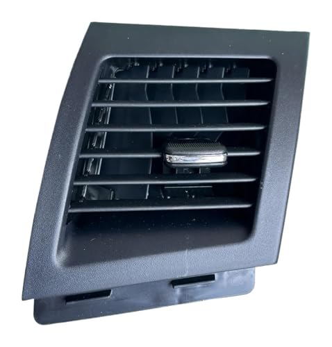 Grille de ventilation de climatisation pour Lancer EX confort de route
