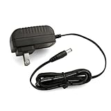 Lightphoria SAD Light Wall Socket Power Adapter (110v-240v)
