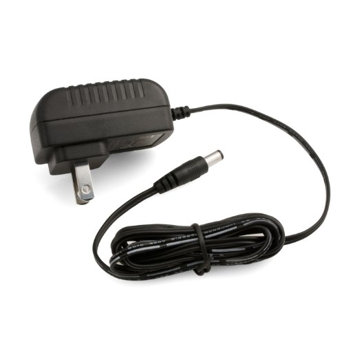 Lightphoria SAD Light Wall Socket Power Adapter (110v-240v)