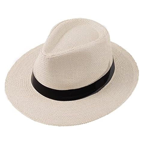 Chapeau Panama PUNICS Cover