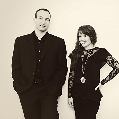 Amanda Montone & Seth Sealfon