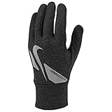 Nike - Shield Hyperwarm Football Gloves - Weersbestendige Handschoenen-S