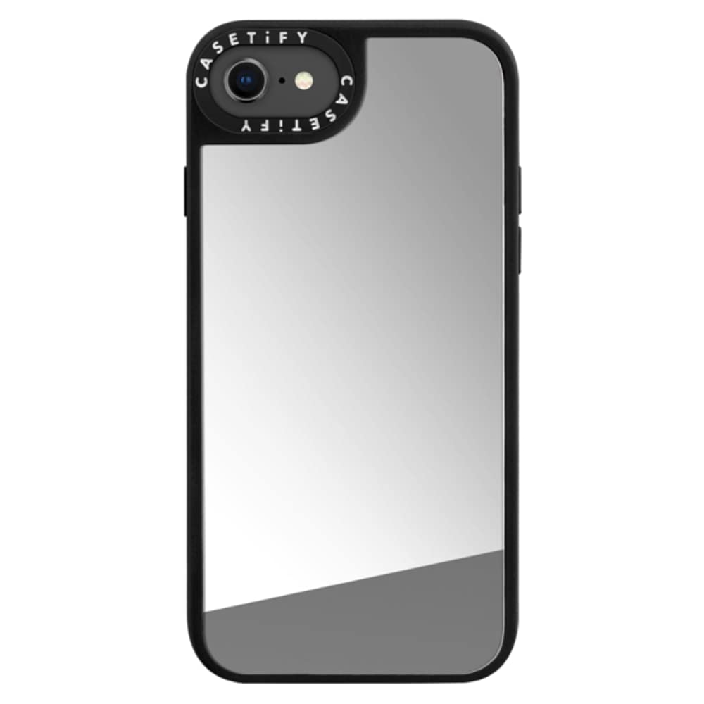 Apple - iPhone SE 2 128GB Black×CaseTiFYケースつき Amazon.co.jp: CASETiFY インパクトケース iPhone SE (2020/2022