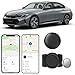 GPS-Tracker für Fahrzeuge, Kompatibel mit Find My...
