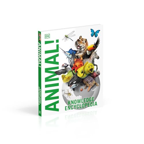 Knowledge Encyclopedia Animal!