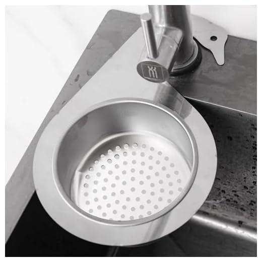 Stainless Steel Kitchen Sink Strainers Multifunction Faucet Hanging Filters Basket Fruit Vegetables Cleaning Drain Colander