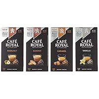 Café Royal Probierbox