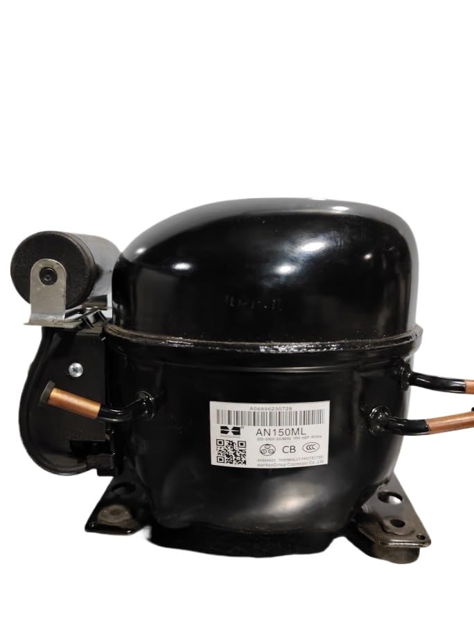 Available for HUAGUANG Compressor NA90 ANA110K ANA120 AN120H AYA30XL ETH80L FTK66 ETB72L General Accessories (ETB72L 115V)