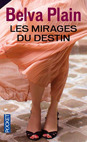 Télécharger Les Mirages du destin PDF