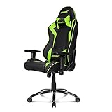 AKRacing AK-SX-GN, Green