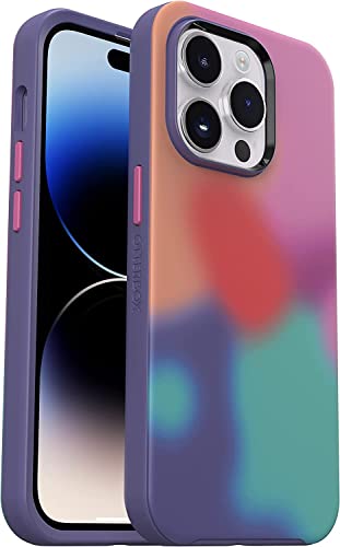 Coque Magsafe iPhone 14 Pro OtterBox Symmetry Euphoria
