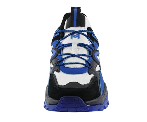 Image of Mazino Oasis Fashion Chunky Sneakers for Men -Men's Athleisure Casual Shoes