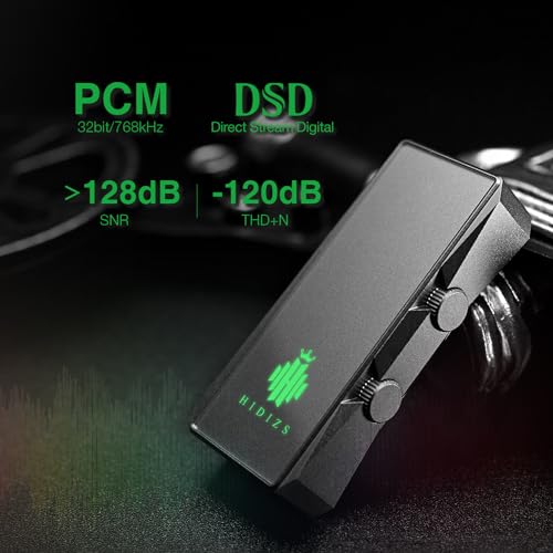 S9 Pro Plus Martha USB C DACドングル ポータブルDAC AMP BAL 4.4mm SE 3.5mm ボリュームコントロールファームウェア 6フィルターオプション Windows/Mac/Android/iOSシステム対応 シルバー