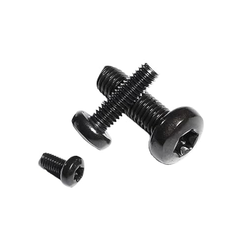 ubN SS316 XeXX`[ gNX\Pbg Ȃד˂ M2.5 M3 M4 M5 M6 (500AM2.5 x 4mm)