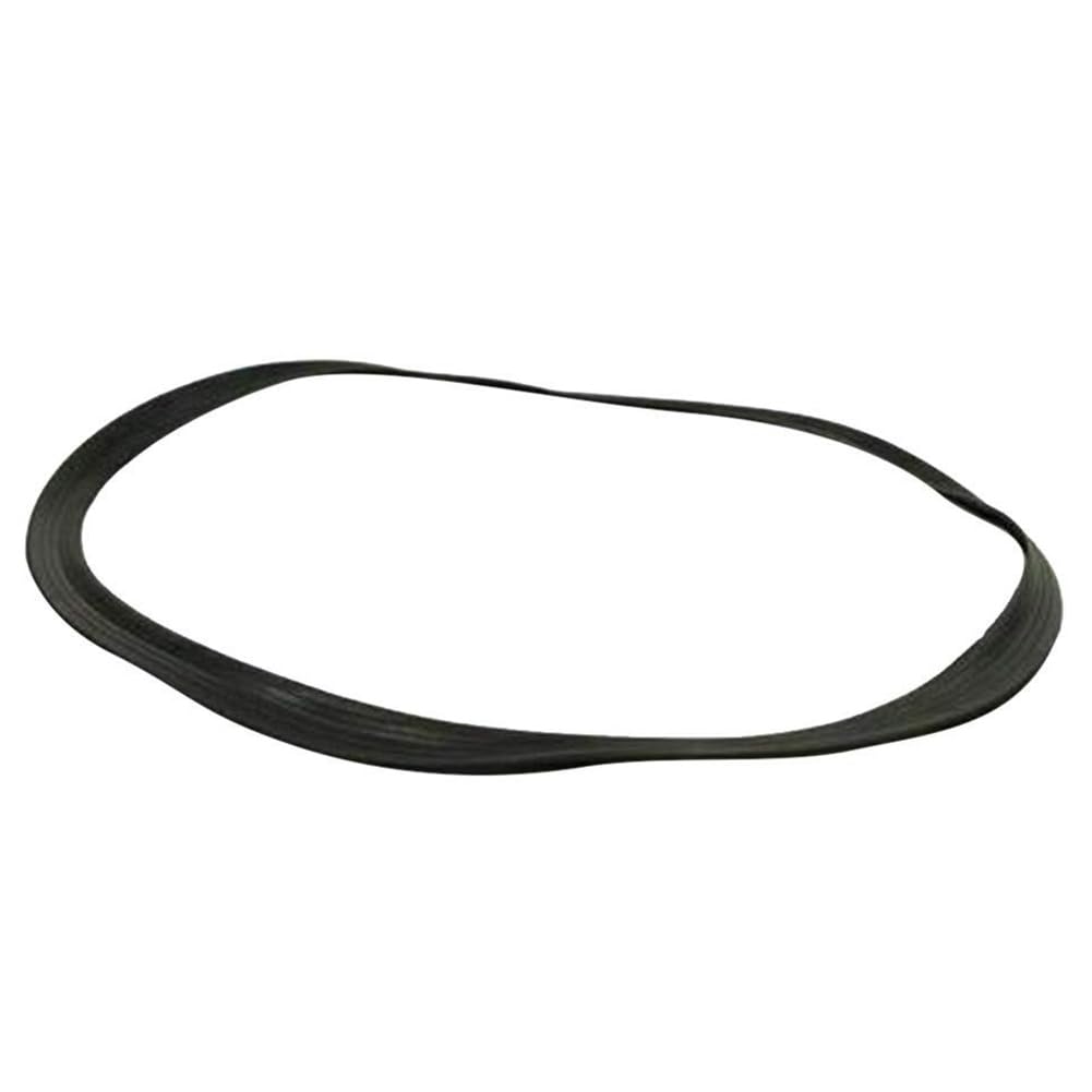 Aundhegrtt Salon Chair Base Ring Gasket Hydraulic Base Ring Gasket Protecting Tile Floor Wood Floor