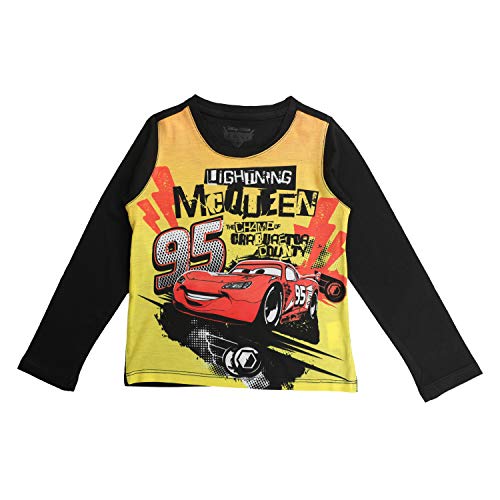 Image of Boy's Plain Regular fit T-Shirt