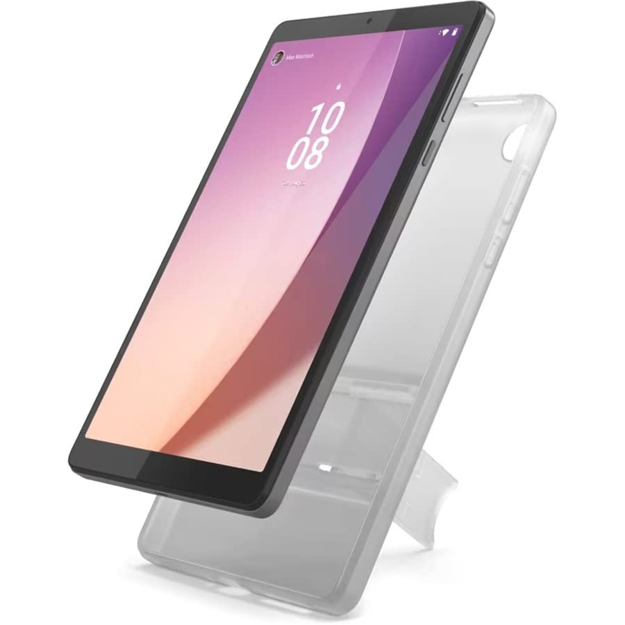 Amazon.com : Lenovo Tab M8 (4th Gen) 2024 TB301FU Tablet - 8