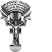 Cathedral Art KVC186 Auto Visor Clip, Motorist Prayer, 2-3/8-Inch