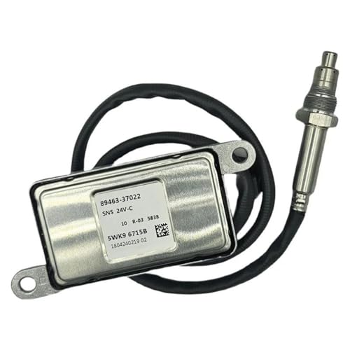 Capteur d'oxygène 8946337022 pour système échappement Detroit