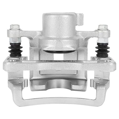 Image of 18B5040 18B5041 Rear Left & Right Disc Brake Calipers