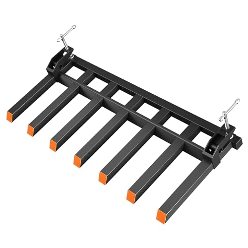 AOILE Debris Forks image