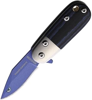 Rough Ryder Stompin Berry Linerlock A/O RR2548