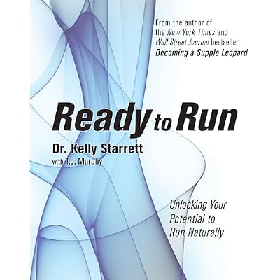 Ready to Run