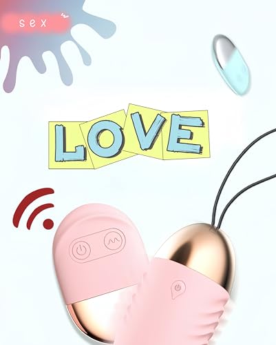 【人気】強力＆静か ローター 女性用 人気ランキング - 遠隔操作 バイブ 女性用 | アダルトグッズ ラブグッズ 静音 バイブ 遠隔ローター - 大人の玩具 遠隔操作 バイブ ローター 遠隔ローター 乳首/クリ責め 【超静かな6000回/分高頻度振動】 (青) - 画像6