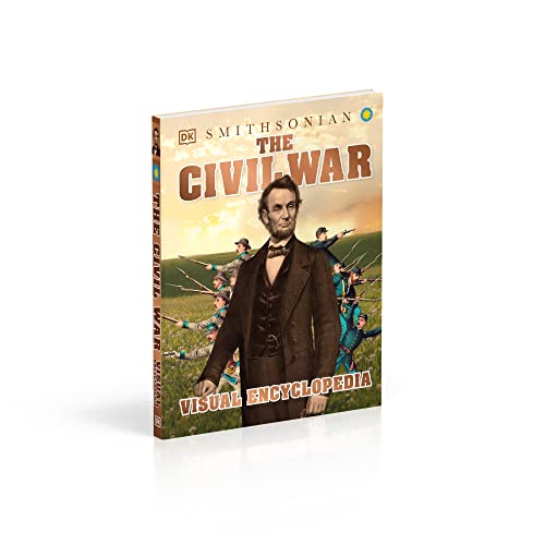 Dk 9780744028454 The Civil War Visual Encyclopedia thumb #7
