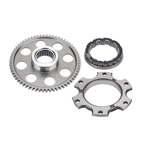 Roue libre d'embrayage F800ST anti patinage pour démarreur moto F650GS