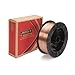MIG Welding Wire, L-50.030, Spool