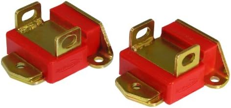 PROTHANE 7-504 Red Urethane Motor Mount Kit