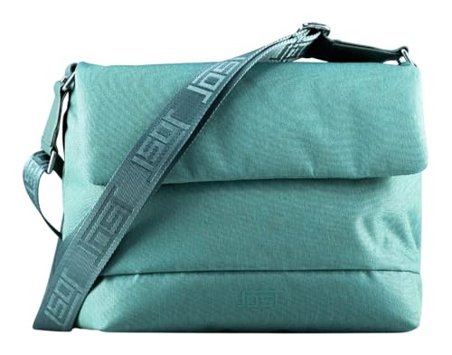 Jost Bergen Crossbody Bag Lagoon sacoche imperméable et végane