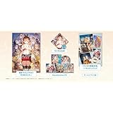 【PS5】ライザのアトリエ ~秘密トリロジー~ DX プレミアムボックス