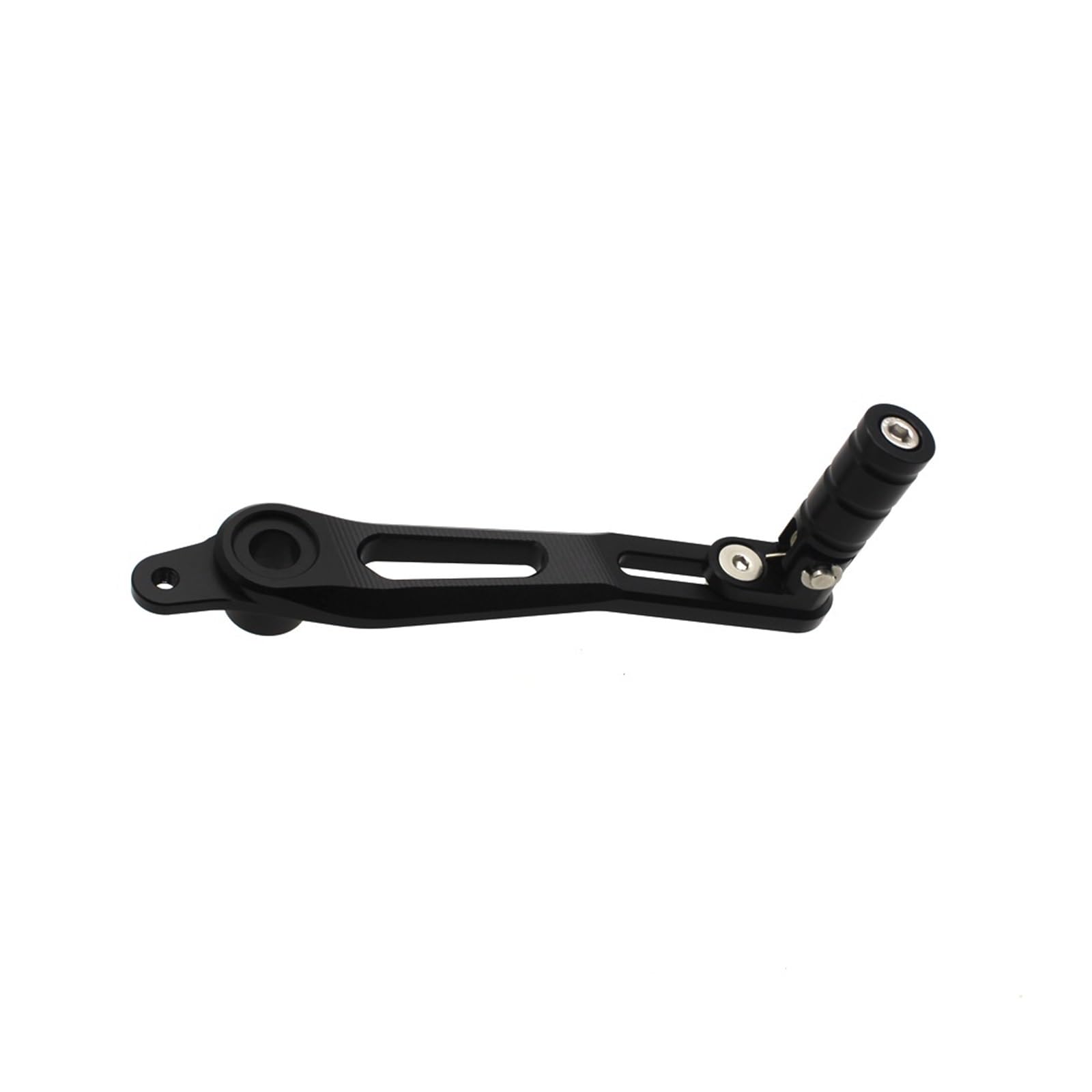 Syc27qp Black Shift Pedal Lever Motorcycle For Multistrada 1200 Enduro 950 2011-2018 Multistrada950 2017 2018 Adjustable Folding Gear Shifter Shift Pedal Lever Fits