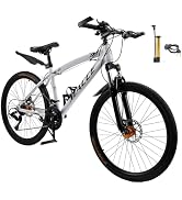 Amazon | Artudatech マウンテンバイク マウンテンバイク 自転車