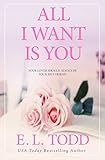 Free eBook - All I Want Is You
