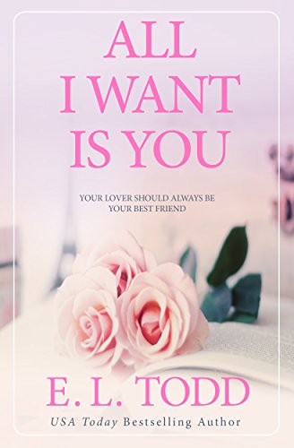 Free eBook - All I Want Is You